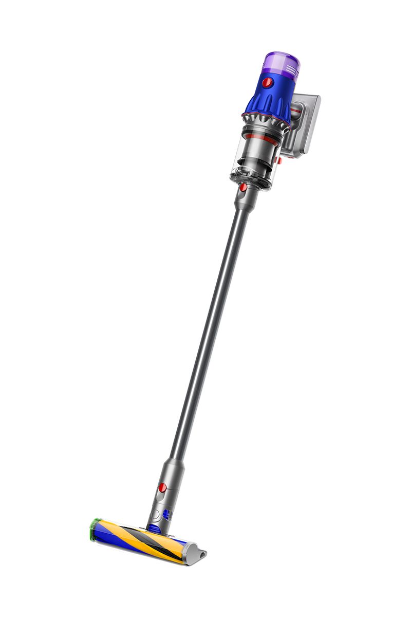Dyson V12 Detect Slim Fluffy Handheld Vacuum Cleaner